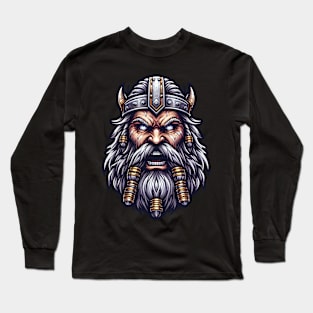 Viking S01 D73 Long Sleeve T-Shirt